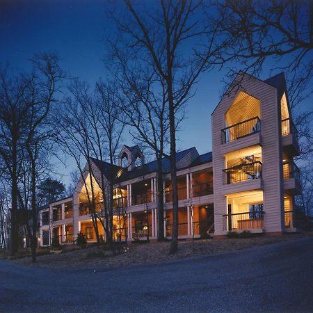 Iris Inn & Cabins Waynesboro Esterno foto