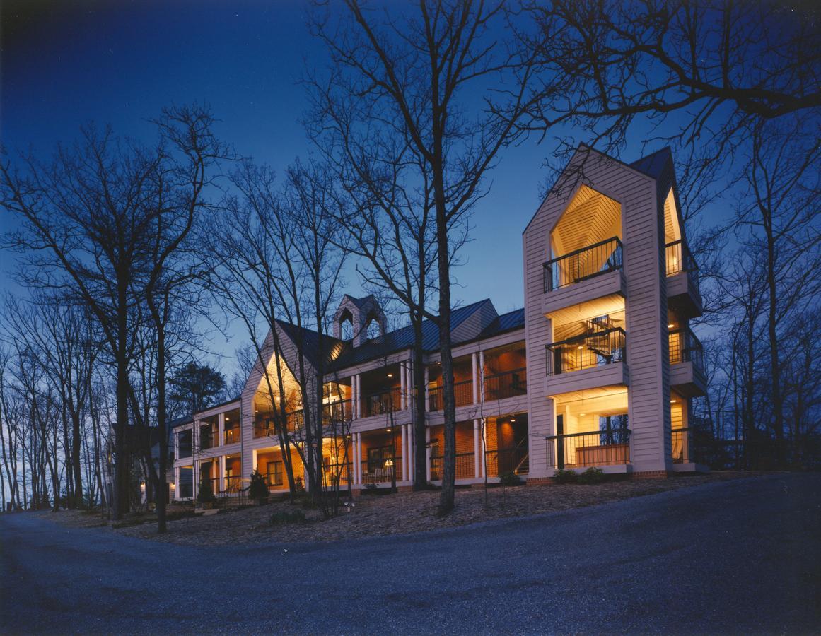 Iris Inn & Cabins Waynesboro Esterno foto