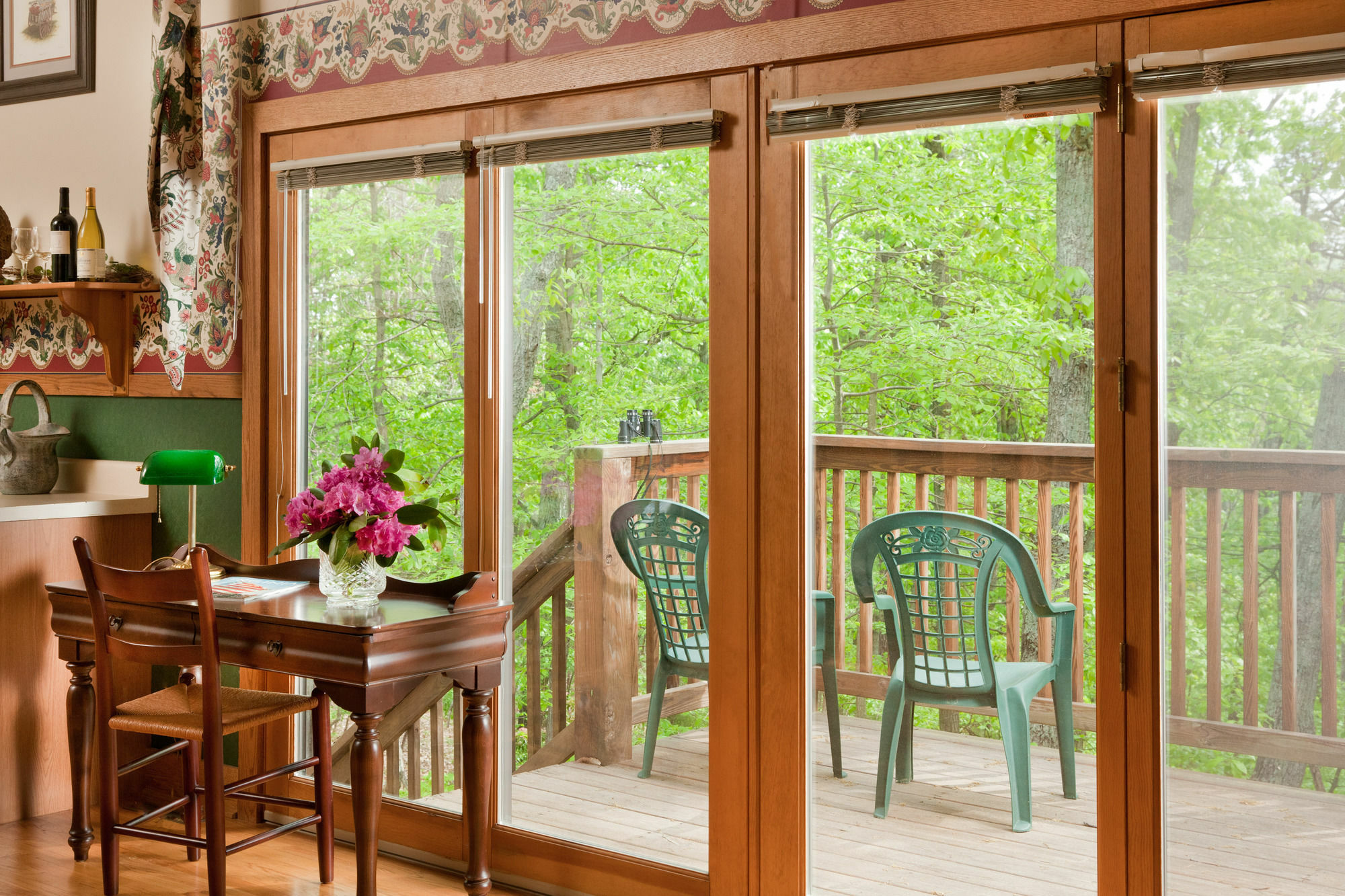 Iris Inn & Cabins Waynesboro Esterno foto