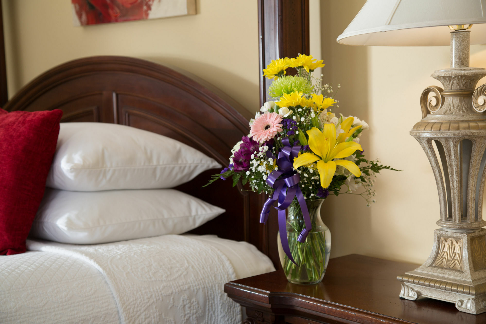 Iris Inn & Cabins Waynesboro Esterno foto