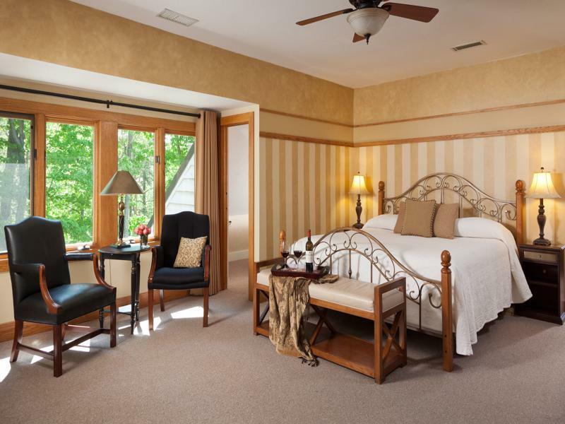 Iris Inn & Cabins Waynesboro Esterno foto